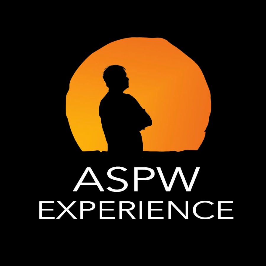 ASPW Experience @aspwexperience