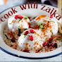 Cook with Zaika Shaikh