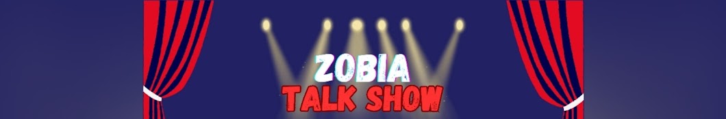 Zobia Talk show