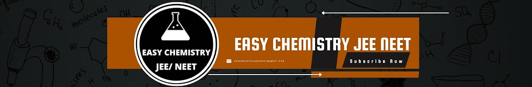 EASY CHEMISTRY(REVISION COURSE)