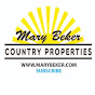 Mary Beker Properties Spain