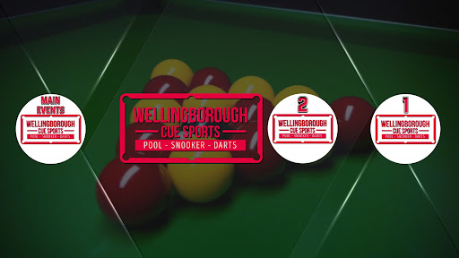 WCS 8 Ball Pool Live Stream 2