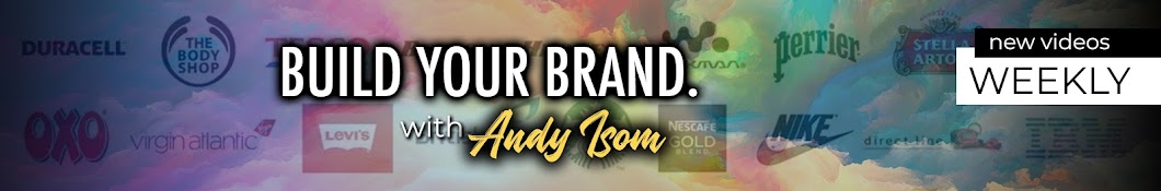 Andy Isom Banner