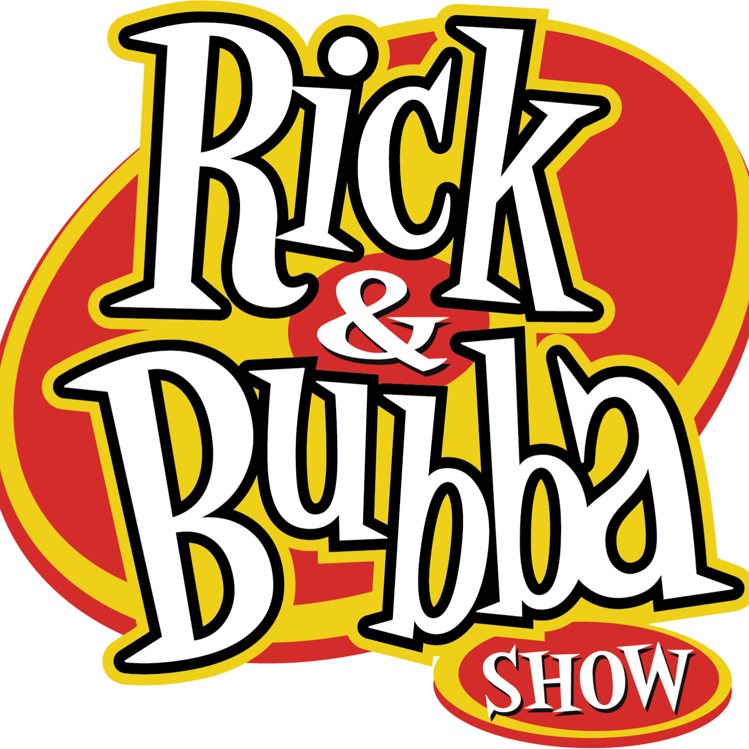 The Rick & Bubba Show - LIVE - November 1, 2023 episode
