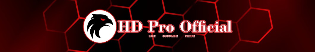 HD Pro Official