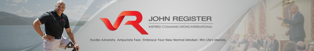 John Register Banner