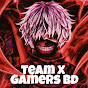 TEAM X GAMERS BD