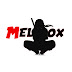 logo MeLoX PlayX