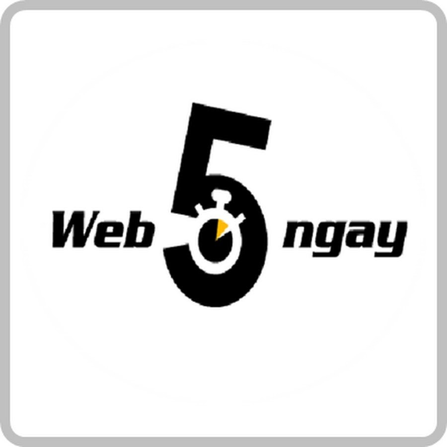 Web5Ngay - Youtube