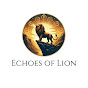 Echoes of Lion