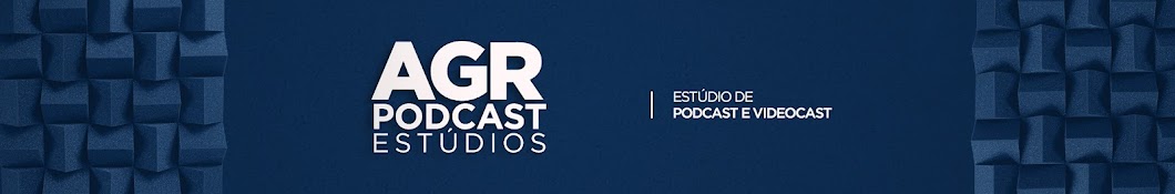 AGR Podcast Estudio