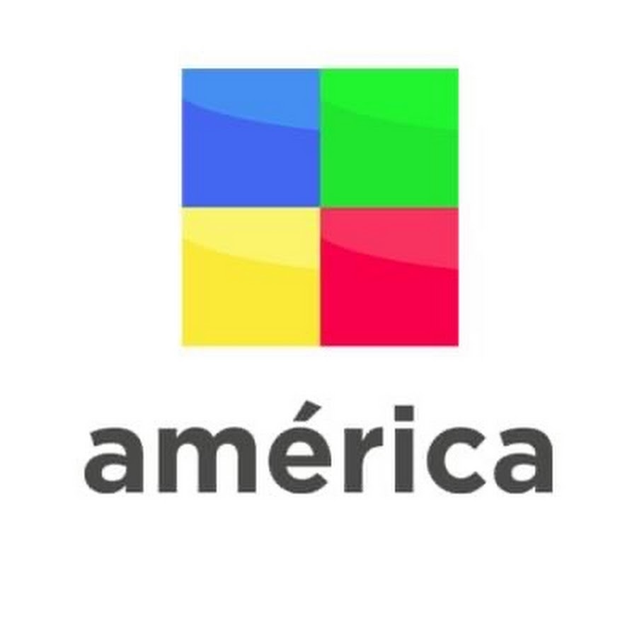 América TV @americaenvivo