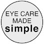 EYE CARE made SIMPLE: Dr Michael Nelson