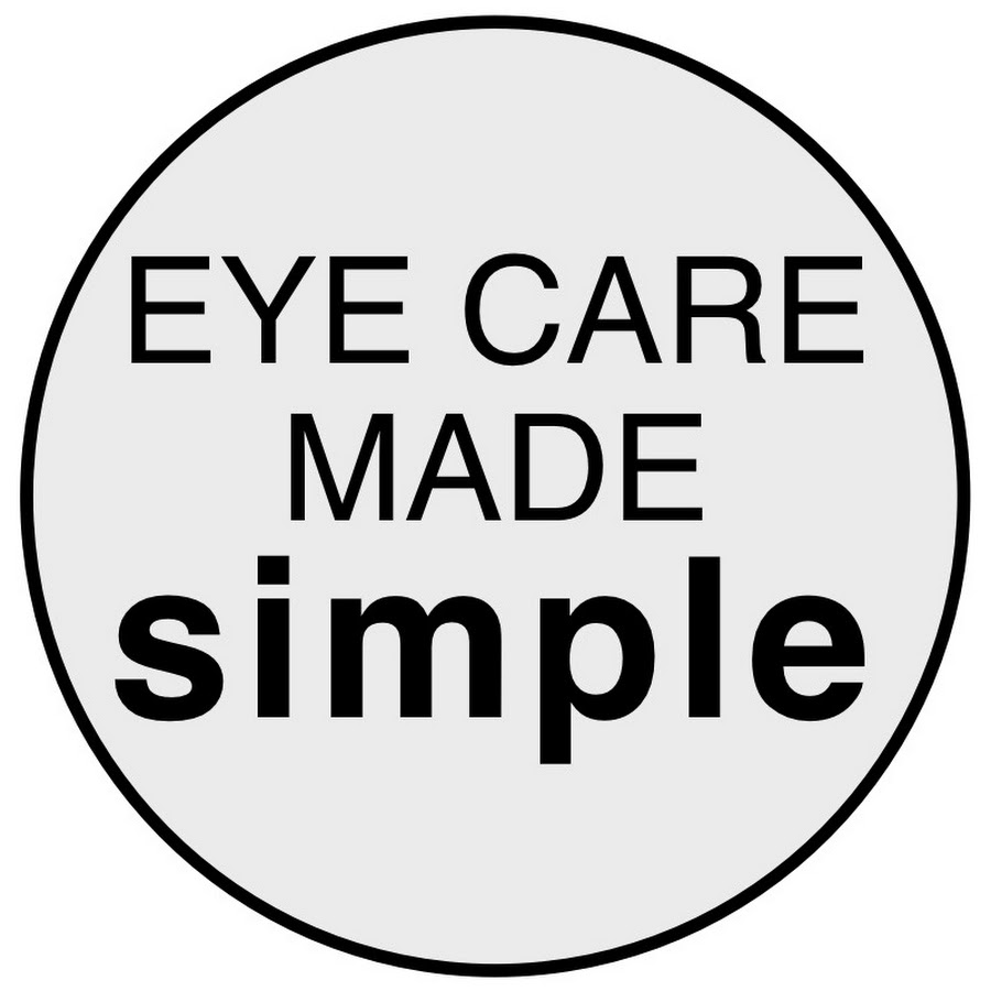 EYE CARE made SIMPLE: Dr Michael Nelson