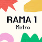 RAMA1 Metro
