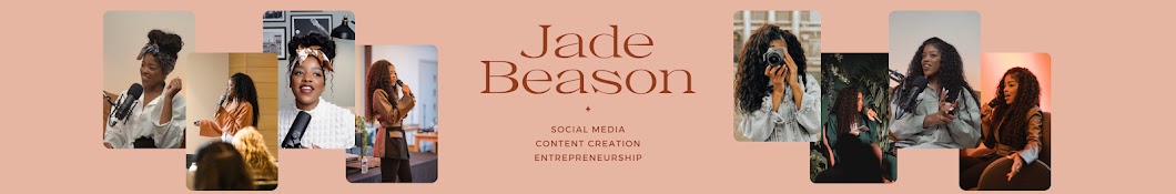 Jade Beason Banner