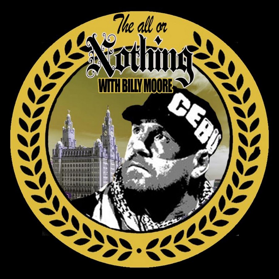 The All or Nothing with Billy Moore - YouTube