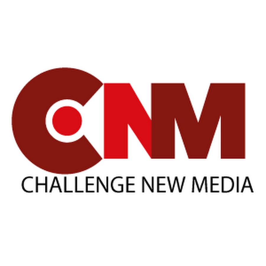 CNM_TV CHALLENGE NEW MEDIA