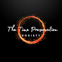 The Time Preservation Society