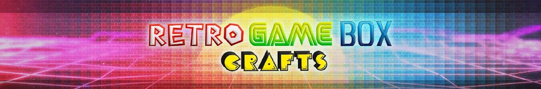 RGB Crafts