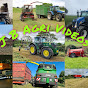 J B Agri videos