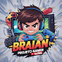 Braian Projeto Gamer