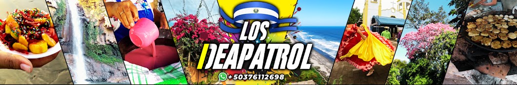 Los Deapatrol SV