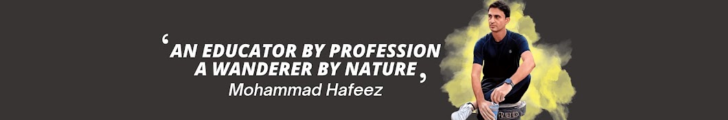 Hafeez Chaudhry Banner