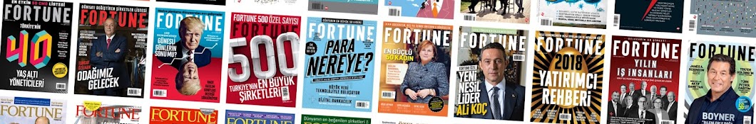 Fortune Türkiye