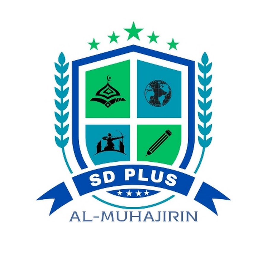 SD Plus Al-Muhajirin