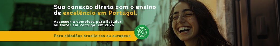 EduPortugal Estude em Portugal