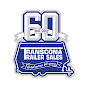 Transcona Trailer Sales