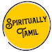 Spiritually Tamil