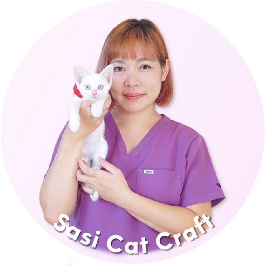 Sasi Cat Craft