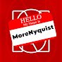 MoreNyquist