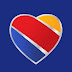 logo Southwest Airlines