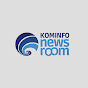 Kominfo Newsroom | GPRTV