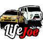 Жизнь Джо Off road / Rally Life Joe