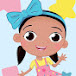 El Show de Ellie Sparkles - WildBrain
