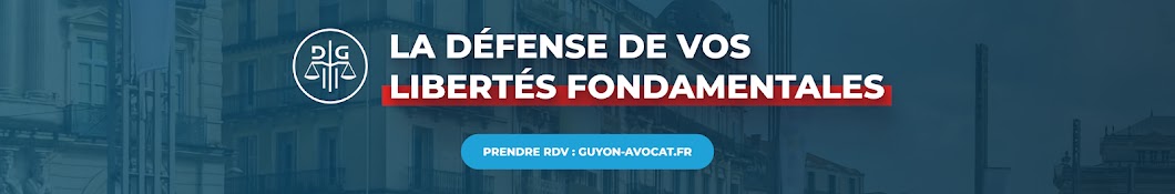 David GUYON Avocat - Droit public - Médical  