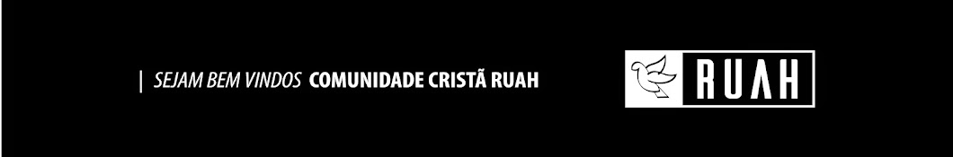 COMUNIDADE CRISTÃ RUAH