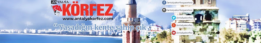 Antalya Körfez Gazetesi