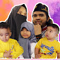 Gus Samsudin Family