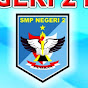 SMPN 2 PANEKAN  OFFICIAL