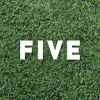 Rio Ferdinand Presents FIVE