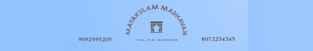 Mayakulam madhavan