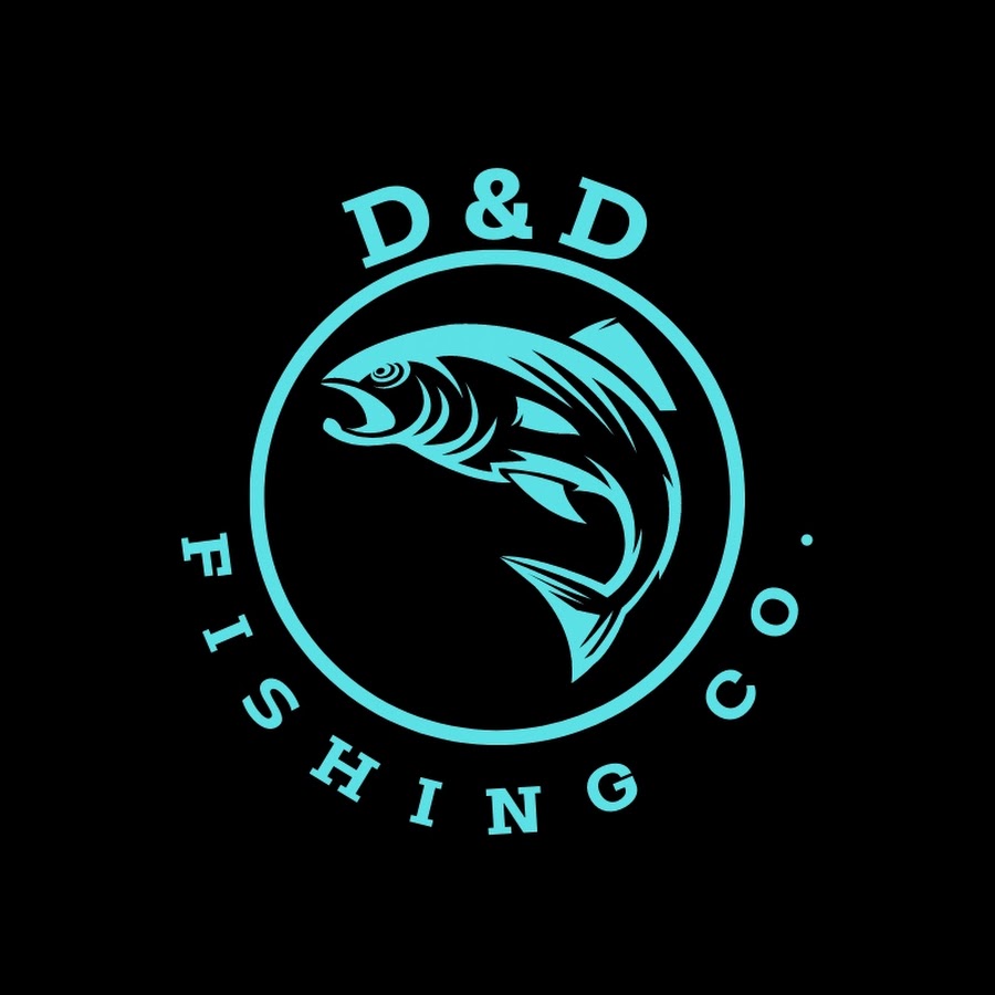 D&D Fishing Co. 