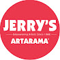 Jerry's Artarama Art Supplies