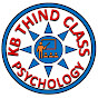 KB Thind Class