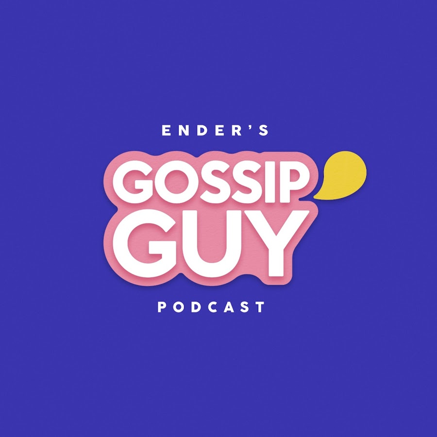 Gossip Guy @GossipGuyPodcast